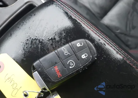 2018 Dodge Durango Gt Awd from USA, damaged, VIN 1C4RDJDG9JC409168